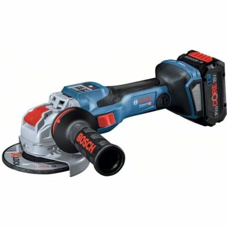 Meuleuse d'angle BOSCH GWX 18V-15 S 1500 W 18 V: Plus de 300.000 produits de grandes marques en vente directe à prix usine sur c