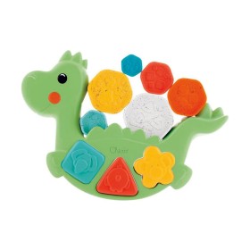Centre d'activités Chicco 00010499100000 20 x 5 x 17 cm: Plus de 300.000 produits de grandes marques en vente directe à prix usi