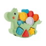 Centre d'activités Chicco 00010499100000 20 x 5 x 17 cm: Plus de 300.000 produits de grandes marques en vente directe à prix usi