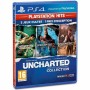 Jeu vidéo PlayStation 4 Naughty Dog Uncharted : The Nathan Drake Collection PlayStation Hits: Plus de 300.000 produits de grande