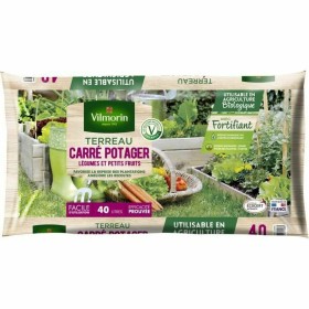 Terreau d'empotage Vilmorin 40 L: Plus de 300.000 produits de grandes marques en vente directe à prix usine sur cadeaufou.com. L