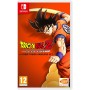 Jeu vidéo pour Switch Bandai Namco Dragon Ball Z: Kakarot: Plus de 300.000 produits de grandes marques en vente directe à prix u