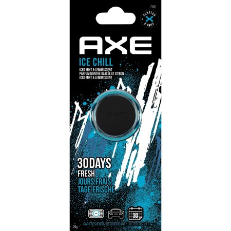 Désodorisant Pour Voiture California Scents ICE CHILL ICE CHILL (1 Unité): Plus de 300.000 produits de grandes marques en vente 