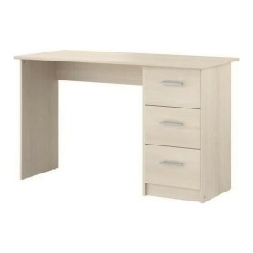 Bureau Parisot Essentielle Acacia 121,2 x 74,3 x 55 cm : Plus de 300.000 produits de grandes marques en vente directe à prix usi