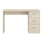 Bureau Parisot Essentielle Acacia 121,2 x 74,3 x 55 cm : Plus de 300.000 produits de grandes marques en vente directe à prix usi