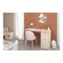 Bureau Parisot Essentielle Acacia 121,2 x 74,3 x 55 cm : Plus de 300.000 produits de grandes marques en vente directe à prix usi