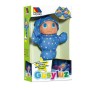 Jouet Peluche Gusy Luz Moltó 385 Bleu Rose Vert Multicouleur PVC (33 cm): Plus de 300.000 produits de grandes marques en vente d