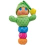 Jouet Peluche Gusy Luz Moltó 385 Bleu Rose Vert Multicouleur PVC (33 cm): Plus de 300.000 produits de grandes marques en vente d