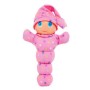 Jouet Peluche Gusy Luz Moltó 385 Bleu Rose Vert Multicouleur PVC (33 cm): Plus de 300.000 produits de grandes marques en vente d
