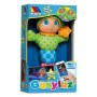 Jouet Peluche Gusy Luz Moltó 385 Bleu Rose Vert Multicouleur PVC (33 cm): Plus de 300.000 produits de grandes marques en vente d