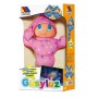 Jouet Peluche Gusy Luz Moltó 385 Bleu Rose Vert Multicouleur PVC (33 cm): Plus de 300.000 produits de grandes marques en vente d