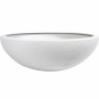 Pot EDA Ø 59 cm Blanc Plastique Rond: Plus de 300.000 produits de grandes marques en vente directe à prix usine sur cadeaufou.co