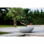 Pot EDA Ø 59 cm Blanc Plastique Rond: Plus de 300.000 produits de grandes marques en vente directe à prix usine sur cadeaufou.co