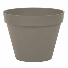Pot EDA Ø 30 x 26 cm Ronde Taupe: Plus de 300.000 produits de grandes marques en vente directe à prix usine sur cadeaufou.com.