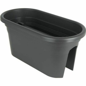Jardinière Artevasi Anthracite 30 x 60 x 27 cm: Plus de 300.000 produits de grandes marques en vente directe à prix usine sur 
