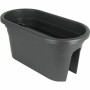 Jardinière Artevasi Anthracite 30 x 60 x 27 cm: Plus de 300.000 produits de grandes marques en vente directe à prix usine sur 