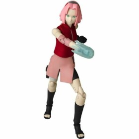 Figurine d’action Bandai Haruno Sakura: Plus de 300.000 produits de grandes marques en vente directe à prix usine sur cadeaufou.