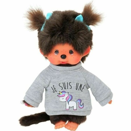 Jouet Peluche Bandai Monchhichi Licorne 20 cm: Plus de 300.000 produits de grandes marques en vente directe à prix usine sur cad