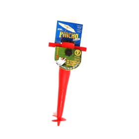 Piquet De Parasol Rouge (32 cm): Plus de 300.000 produits de grandes marques en vente directe à prix usine sur cadeaufou.com. La