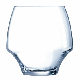 Verre Chef&Sommelier Open Up Transparent verre (6 Unités) (38 cl): Plus de 300.000 produits de grandes marques en vente directe 