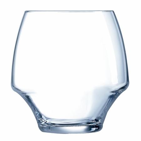 Verre Chef&Sommelier Open Up Transparent verre (6 Unités) (38 cl): Plus de 300.000 produits de grandes marques en vente directe 