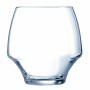 Verre Chef&Sommelier Open Up Transparent verre (6 Unités) (38 cl): Plus de 300.000 produits de grandes marques en vente directe 