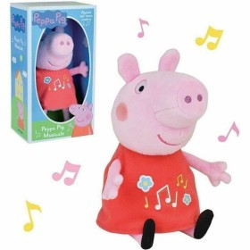 Jouet Peluche Jemini Peppa Pig Musical 20 cm: Plus de 300.000 produits de grandes marques en vente directe à prix usine sur cade