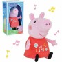 Jouet Peluche Jemini Peppa Pig Musical 20 cm: Plus de 300.000 produits de grandes marques en vente directe à prix usine sur cade