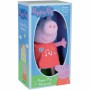 Jouet Peluche Jemini Peppa Pig Musical 20 cm: Plus de 300.000 produits de grandes marques en vente directe à prix usine sur cade