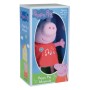 Jouet Peluche Jemini Peppa Pig Musical 20 cm: Plus de 300.000 produits de grandes marques en vente directe à prix usine sur cade