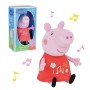 Jouet Peluche Jemini Peppa Pig Musical 20 cm: Plus de 300.000 produits de grandes marques en vente directe à prix usine sur cade