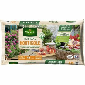 Engrais organique Vilmorin 40 L: Plus de 300.000 produits de grandes marques en vente directe à prix usine sur cadeaufou.com. La