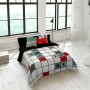Housse de Couette Naturals Scrabble Lit king size 260 x 220 cm: Plus de 300.000 produits de grandes marques en vente directe à p