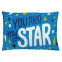 Housse de coussin Naturals Stars Reach (50 x 30 cm): Plus de 300.000 produits de grandes marques en vente directe à prix usine s