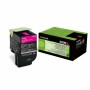 Toner Lexmark 802M: Plus de 300.000 produits de grandes marques en vente directe à prix usine sur cadeaufou.com. Label boutique 