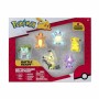 Ensemble de Figurines Pokémon Battle Ready 5 cm: Plus de 300.000 produits de grandes marques en vente directe à prix usine sur c