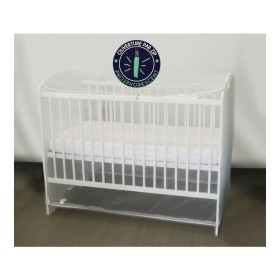 Moustiquaire de berceau Domiva Blanc: Plus de 300.000 produits de grandes marques en vente directe à prix usine sur cadeaufou.co