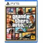 Jeu vidéo PlayStation 5 Sony GTA V: Plus de 300.000 produits de grandes marques en vente directe à prix usine sur cadeaufou.com.