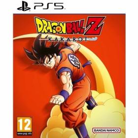 Jeu vidéo PlayStation 5 Bandai Dragon Ball Z: Kakarot: Plus de 300.000 produits de grandes marques en vente directe à prix usine