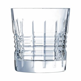 Set de Verres Cristal d’Arques Paris 311005490 Transparent verre 320 ml 6 Pièces: Plus de 300.000 produits de grandes marques en
