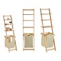 Étagère Kipit MH15930 Marron Beige Bois 36 x 151 x 41,5 cm: Plus de 300.000 produits de grandes marques en vente directe à prix 