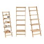 Étagère Kipit XJL146326 Marron Bois 29,2 x 132 x 41 cm: Plus de 300.000 produits de grandes marques en vente directe à prix usin