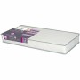 Matelas pour lit de bébé Tineo XXL: Plus de 300.000 produits de grandes marques en vente directe à prix usine sur cadeaufou.com.