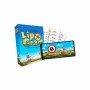 Jeu de société Lipo Gram (FR): Plus de 300.000 produits de grandes marques en vente directe à prix usine sur cadeaufou.com. Labe