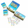 Jeu de société Lipo Gram (FR): Plus de 300.000 produits de grandes marques en vente directe à prix usine sur cadeaufou.com. Labe