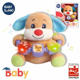Peluche musicale Reig Ours 20cm (20 cm): Plus de 300.000 produits de grandes marques en vente directe à prix usine sur cadeaufou