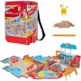 Playset Bandai Pokémon Trainer Theme Beach: Plus de 300.000 produits de grandes marques en vente directe à prix usine sur cadeau