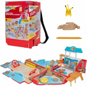 Playset Bandai Pokémon Trainer Theme Beach: Plus de 300.000 produits de grandes marques en vente directe à prix usine sur cadeau
