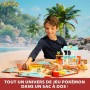 Playset Bandai Pokémon Trainer Theme Beach: Plus de 300.000 produits de grandes marques en vente directe à prix usine sur cadeau