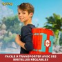Playset Bandai Pokémon Trainer Theme Beach: Plus de 300.000 produits de grandes marques en vente directe à prix usine sur cadeau